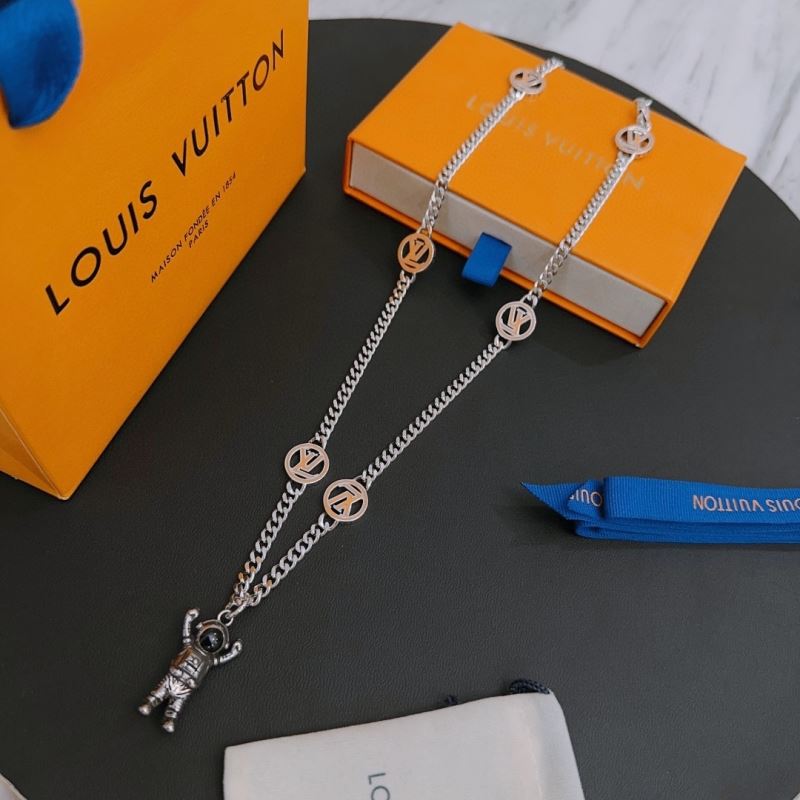 LV Necklaces